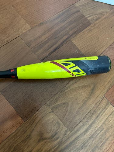 2023 Easton ADV 360 Composite USABat Certified Bat (-11) 19 oz 30" (Used)