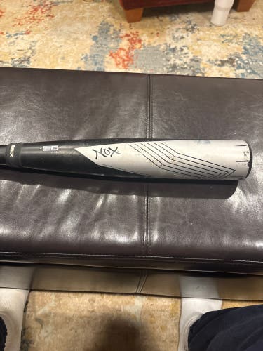 2021 Victus Nox Hybrid BBCOR Certified Bat (-3) 29 oz 32" (Used)