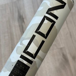 2025 Rawlings Icon USSSA Composite Bat -8 29/21