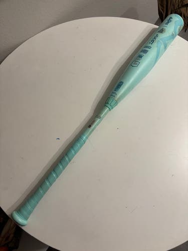 2026 Rawlings Icon Composite USSSA Certified Bat (-5) 31" (Used)