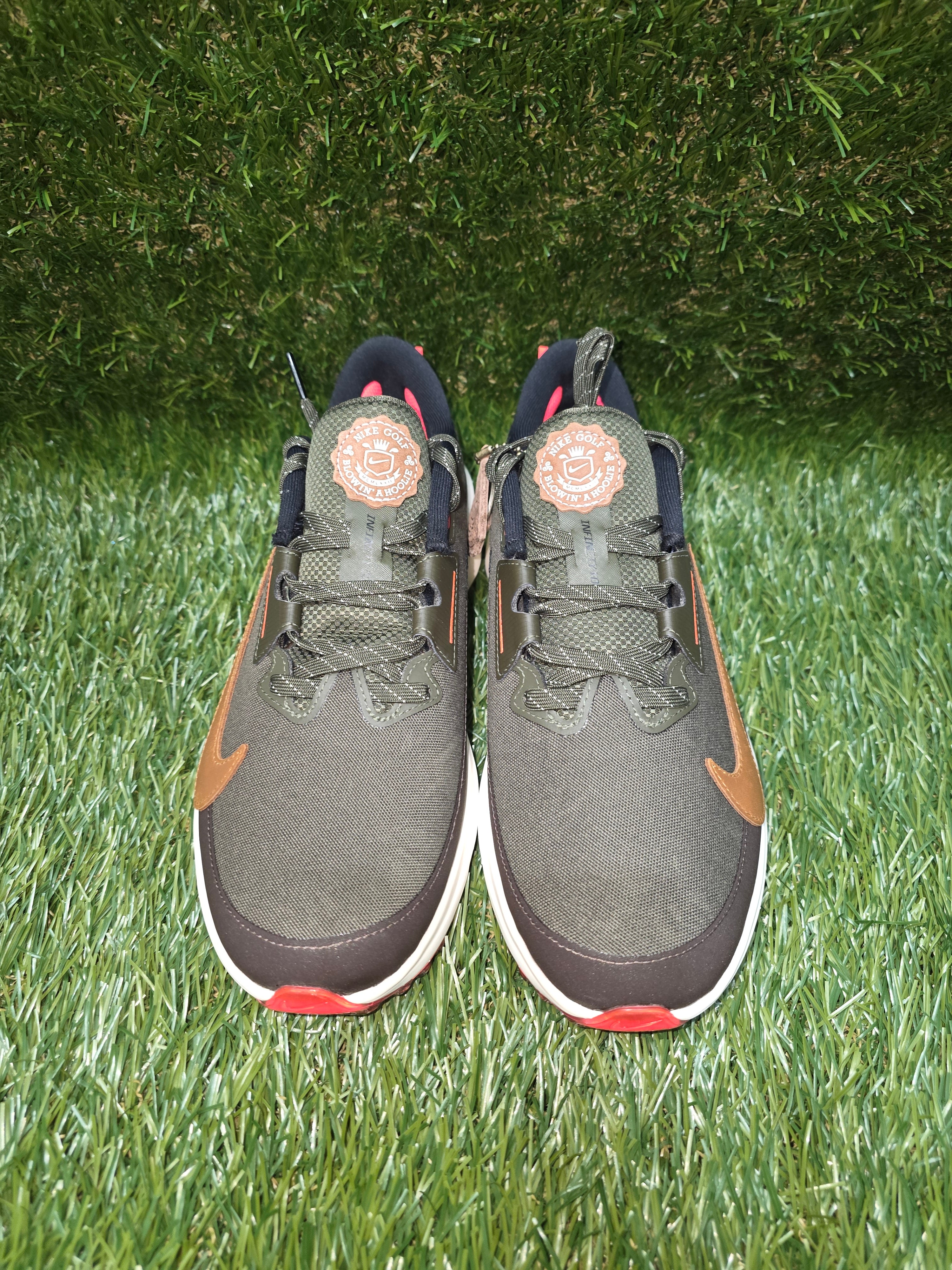 Nike Air Zoom Infinity Tour 2 NRG 