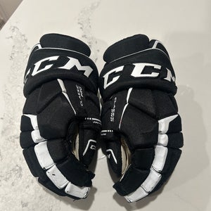 CCM Classic Pro Gloves 13" (Used)