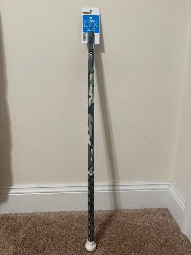 Ecd LTX 2.0 2024 LE USA shaft
