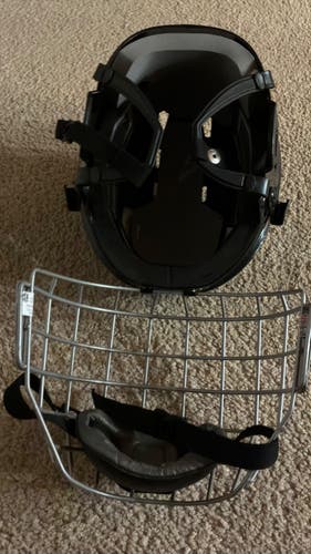 Small Bauer IMS 5.0 Helmet (Used)