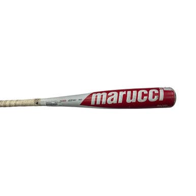 Used Marucci CAT 8 BB/SB USSSA 2 3/4 Bat 30" 11859-S000030314