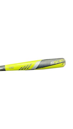 Used Easton S500 BB/SB High School -3 Bat 32" 11859-S000030312