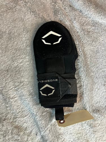 Junior EvoShield Sliding Mitt