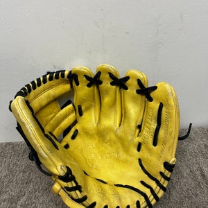 Rawlings Gold Glove Elite RH Infield Baseball Glove 11.25" (Used)