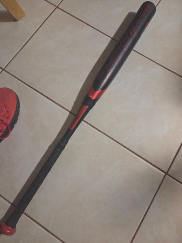 Easton Ghost Advanced Composite Bat (-10) 22 oz 32" (Used)