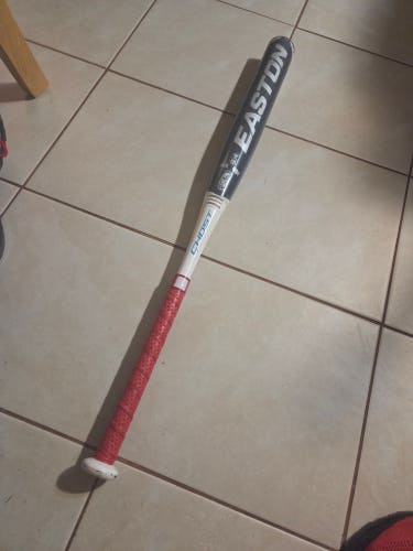 2020 Easton Ghost Composite Bat (-10) 22 oz 32" (Used)