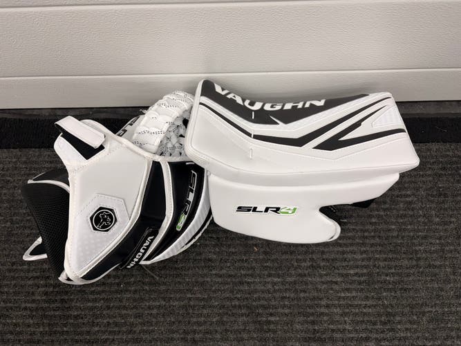 Vaughn SLR Pro Full Right (New)
