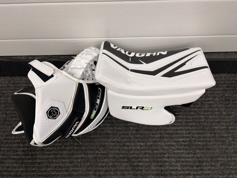 Vaughn SLR Pro Full Right (New)