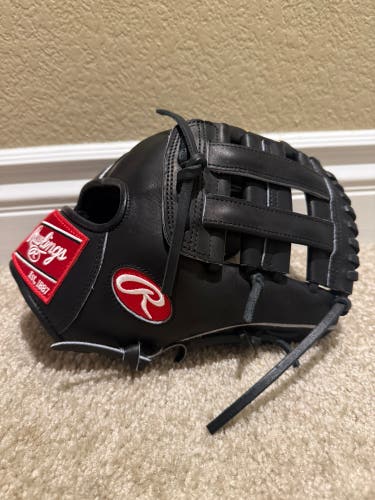 Rawlings Heart of the Hide Baseball Glove 11.5" (Used)