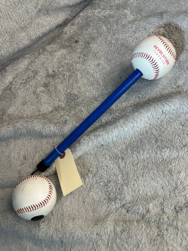 Revolution Throwing Stick (Used)