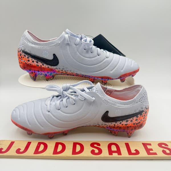 Nike Tiempo Legend 10 Elite FG Olympic Soccer Cleats PE 