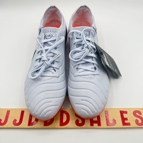 Nike Tiempo Legend 10 Elite FG Olympic Soccer Cleats PE HF4821-900 Men’s Sz 6 Nike Tiempo Legend 10 Elite FG Olympic Soccer Cleats PE  main image 3