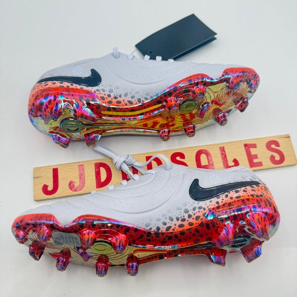 Nike Tiempo Legend 10 Elite FG Olympic Soccer Cleats PE  display picture 2
