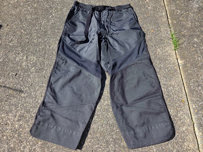 Roller Hockey Referee Pants