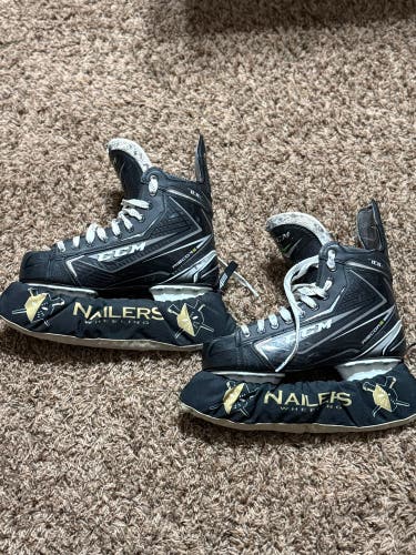 CCM Ribcor 70K Hockey Skates