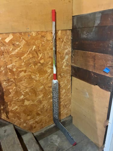 Used 24" Bauer Hyperlite 2 Intermediate Goalie Stick (Read description)
