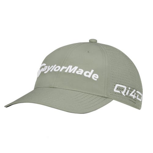 NEW 2026 TaylorMade Tour Preferred LiteTech Sage Adjustable Golf Hat/Cap