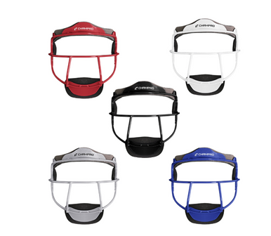 Champro (Used) Small Pink Batting Helmet