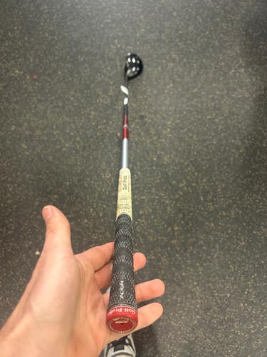 Used Callaway BIG BERTHA V SERIES Mens Fairway Wood RH 7 Wood 11337-S000484246
