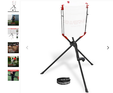 New Powernet Bucket Caddy 11337-PNTBC