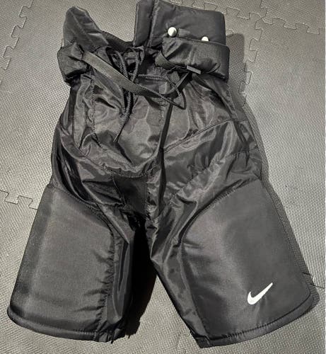Men's Senior Large NIKE Bauer Custom Pro Hockey Pants (New)