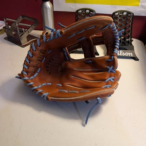 RH Wilson PRO SELECT Softball Glove 12" (Used)