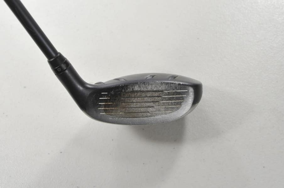 LEFT HANDED Ping G410 4-22* Hybrid Regular Flex Alta CB 70g