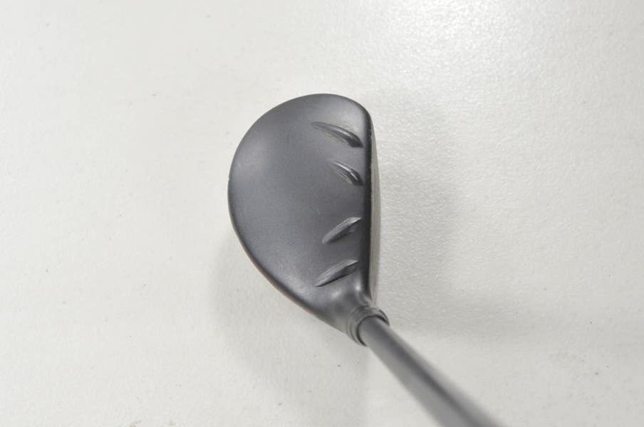 LEFT HANDED Ping G410 4-22* Hybrid Regular Flex Alta CB 70g
