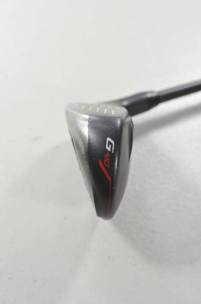 LEFT HANDED Ping G410 4-22* Hybrid Regular Flex Alta CB 70g