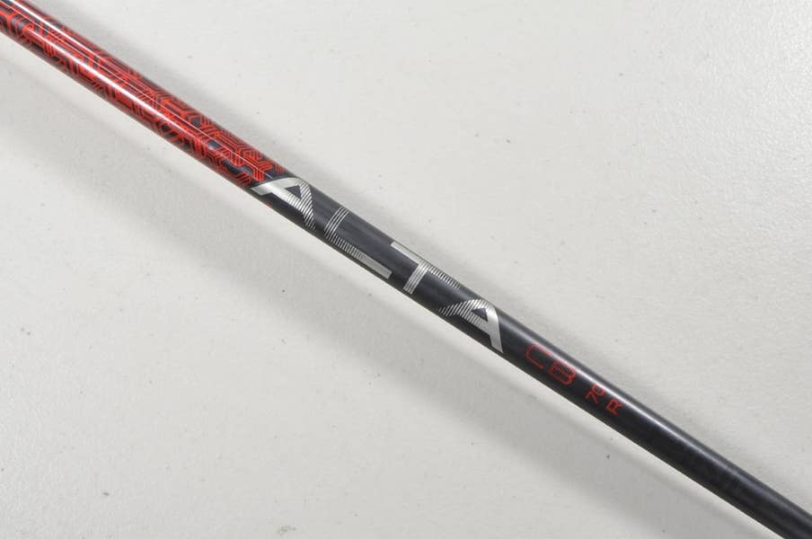LEFT HANDED Ping G410 4-22* Hybrid Regular Flex Alta CB 70g