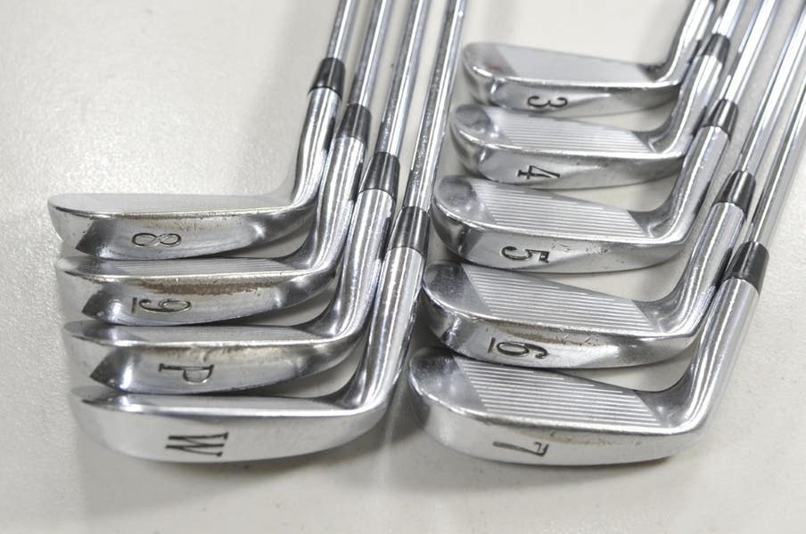 Titleist 690 CB アイアンセット 6本　DG S300 Titleist 690 CB Forged 6 Iron S Flex 37.25