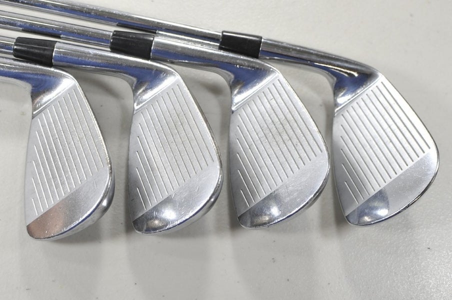 Titleist 690 CB Forged 3-PW,W Iron Set Stiff Flex Right DG S300