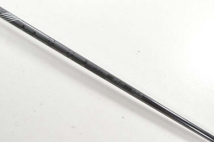 Ping Tour 2.0 Black 65g Stiff Flex G430 G425 G410 Driver Adapter Shaft  # 213893