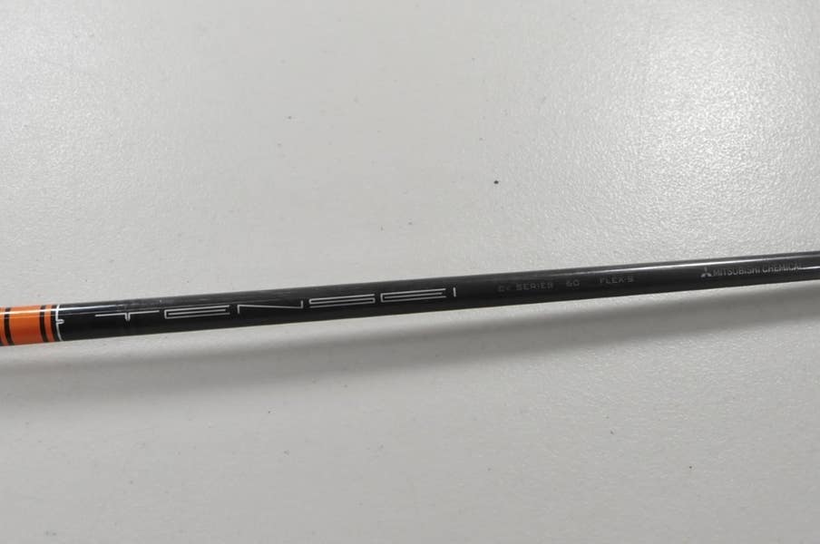 は Ping G410 5-19* Fairway Wood Stiff Flex Right Tensei Orange CK