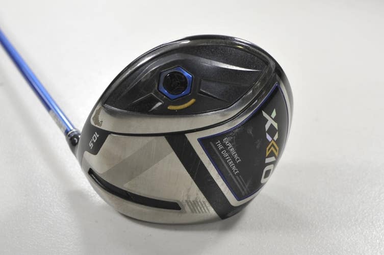 XXIO 11 Eleven 10.5* Driver Stiff Flex Right MP1100 42g   # 213747