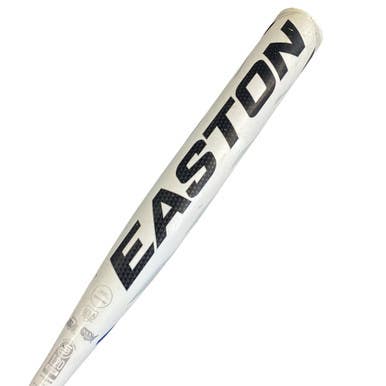 Used Easton GHOST BB/SB Fastpitch Bat 31" 11760-S000090708