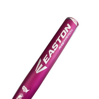 Used Easton FS 400 BB/SB Fastpitch Bat 31" 11760-S000090709