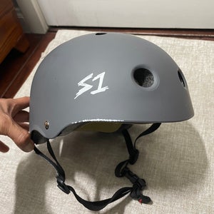 S1 Lifer helmet (for skateboarding / inline / bmx)