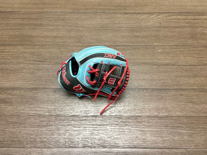 Wilson A2K 1786 11.5" I Web