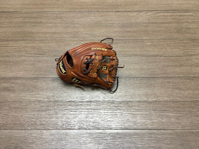 Wilson A2000 DP15 11.5" I Web