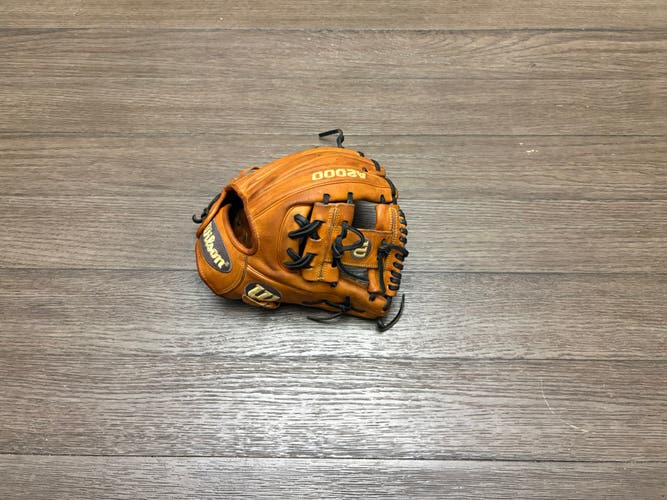 Wilson A2000 DP15 11.5" I Web