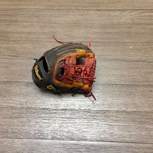 Wilson A2K Datdude 11.5" I Web