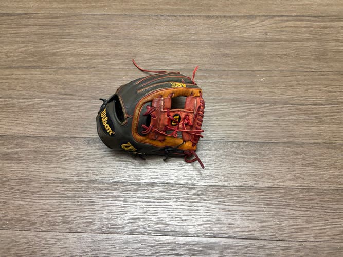 Wilson A2K Datdude 11.5" I Web