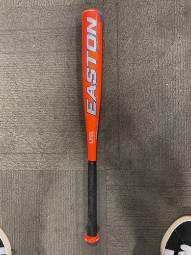 Used Easton QUANTUM BB/SB USA 2 1/4 Bat 26" 11614-S000234845