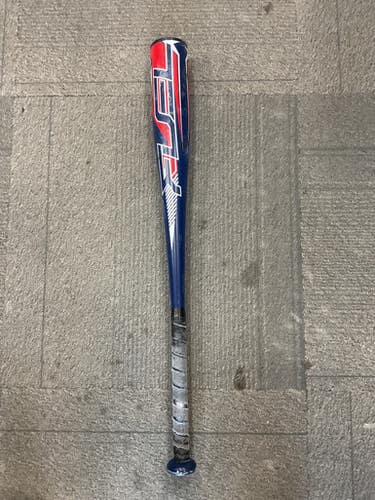 Used Rawlings FUEL BB/SB USA 2 5/8 Bat 27" 11614-S000234805
