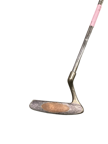 Used Dunlop INSERTOUCH Mens Putter RH 11613-S000180675